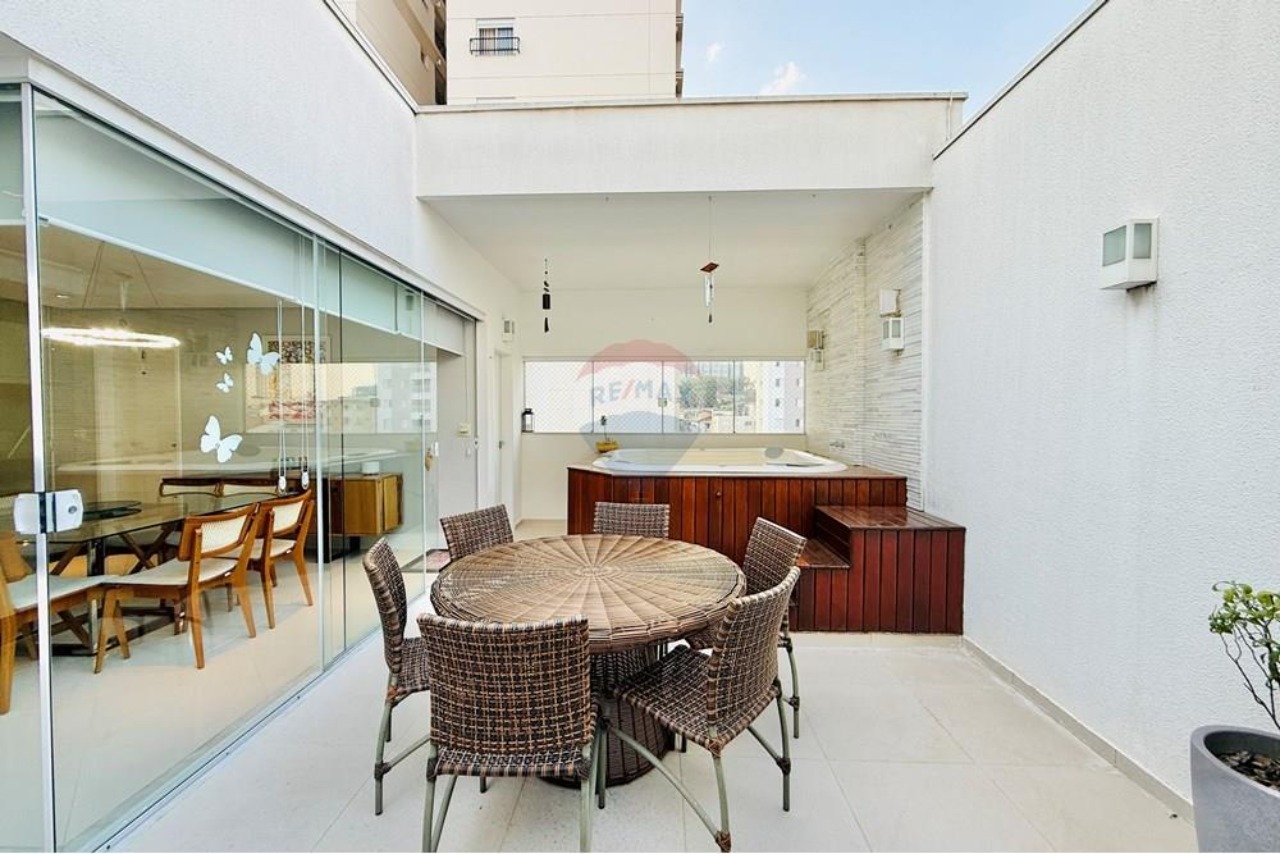 Apartamento, 4 quartos, 172 m² - Foto 6