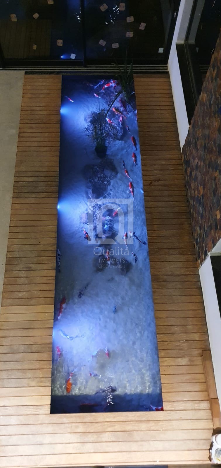 Casa de Condomínio, 5 quartos - Foto 43