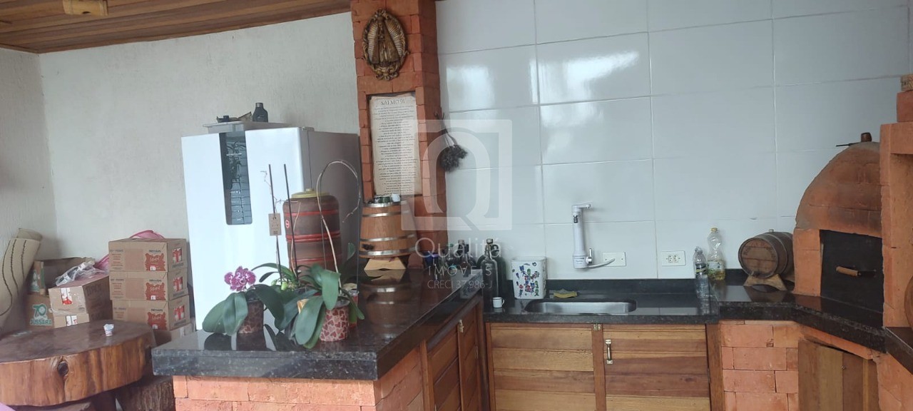 Sobrado, 3 quartos - Foto 1