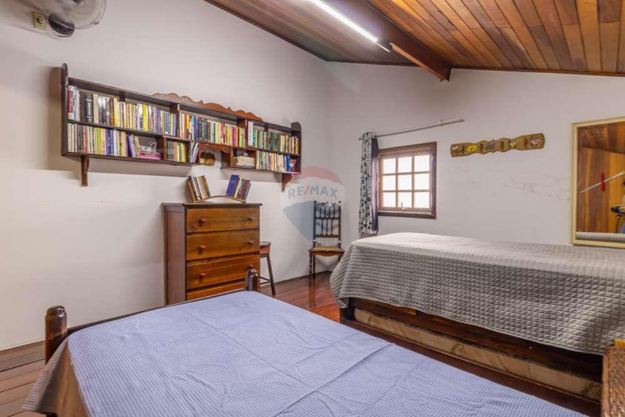 Sobrado, 4 quartos - Foto 27