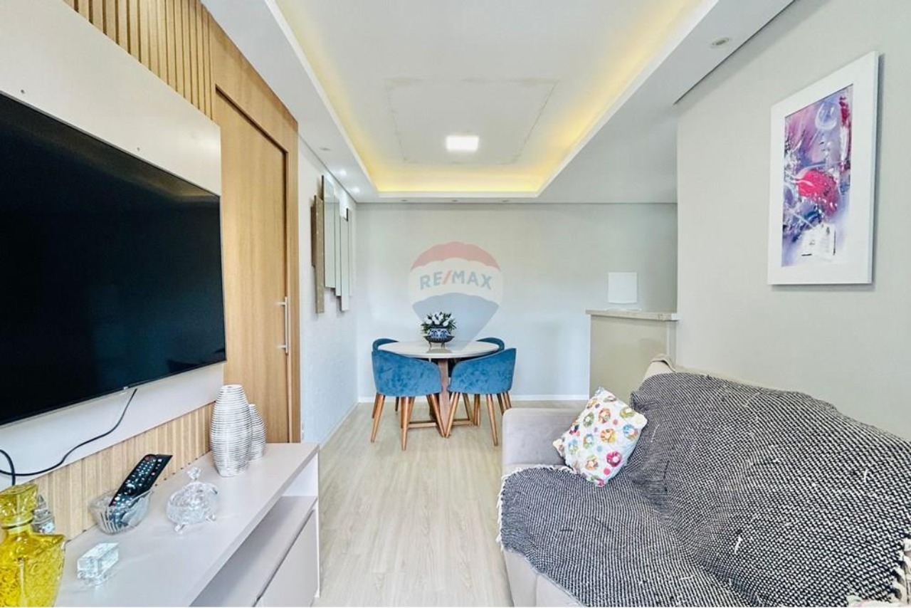 Apartamento, 2 quartos, 57 m² - Foto 11