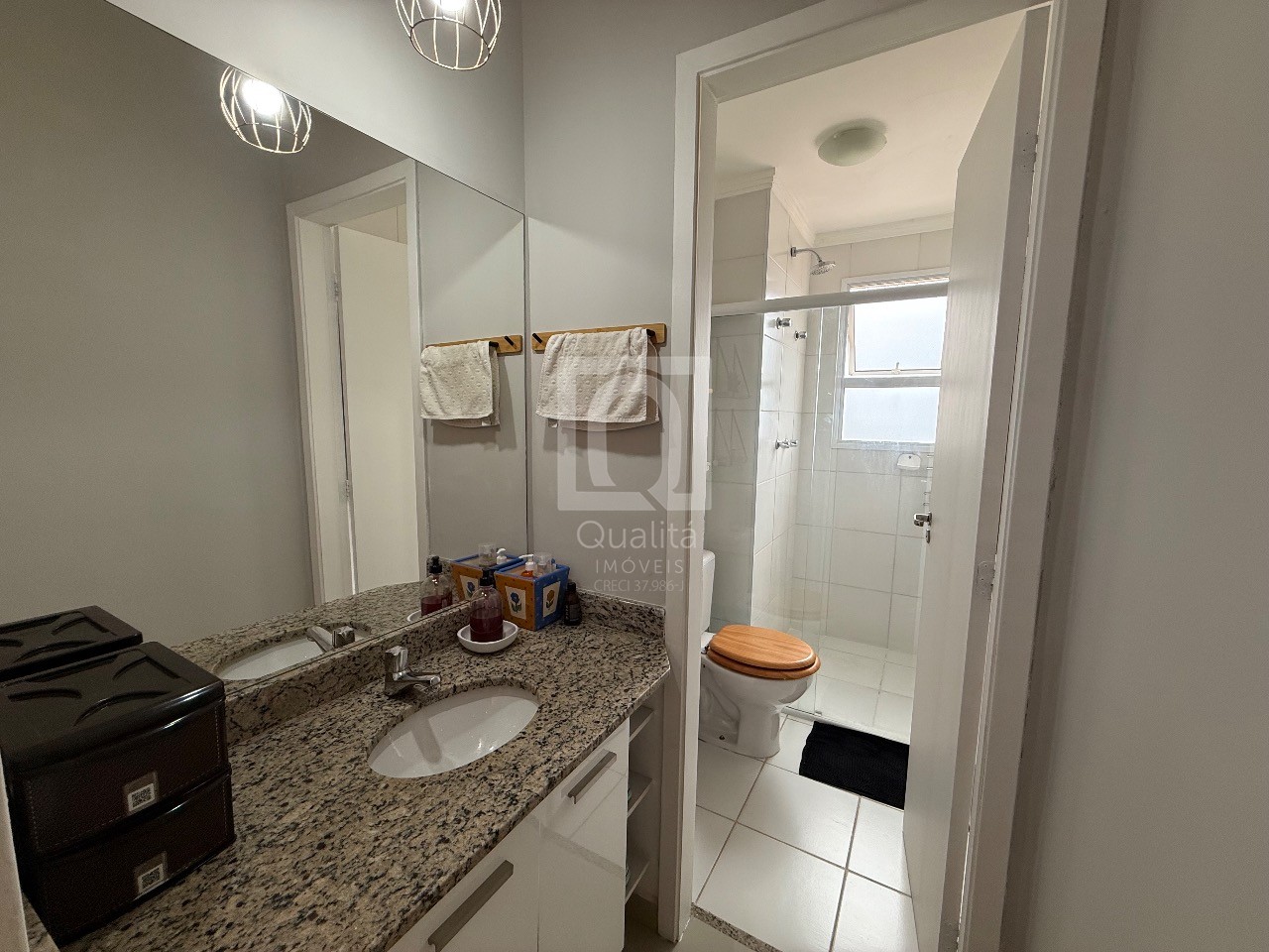 Apartamento, 2 quartos, 53 m² - Foto 15