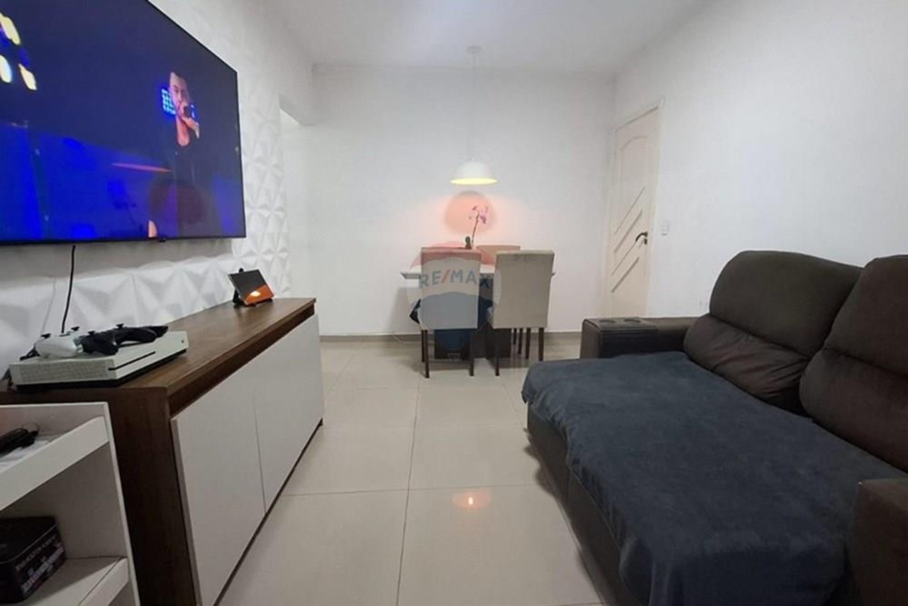 Apartamento, 2 quartos, 52 m² - Foto 8