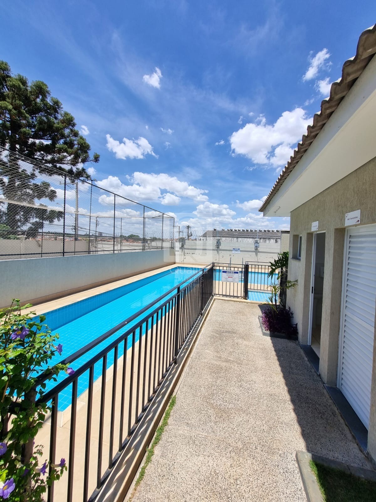 Apartamento, 2 quartos, 45 m² - Foto 12