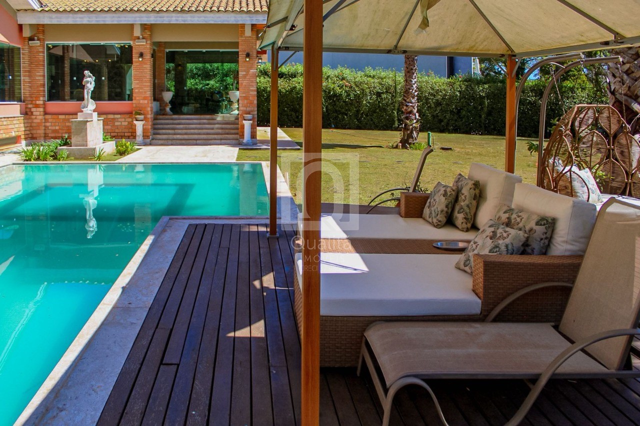 Casa de Condomínio à venda com 5 quartos, 1400m² - Foto 5