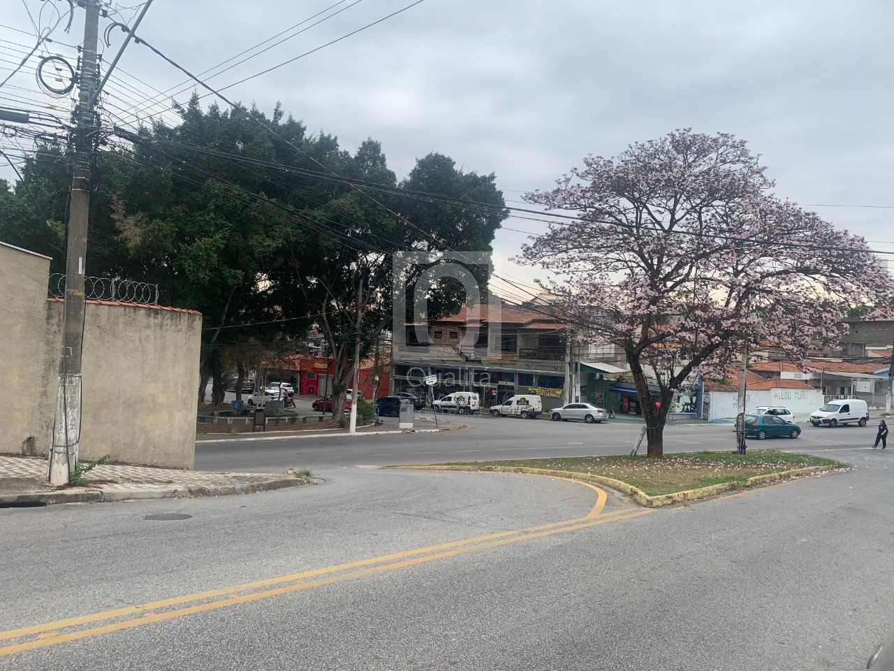 Terreno, 190 m² - Foto 2