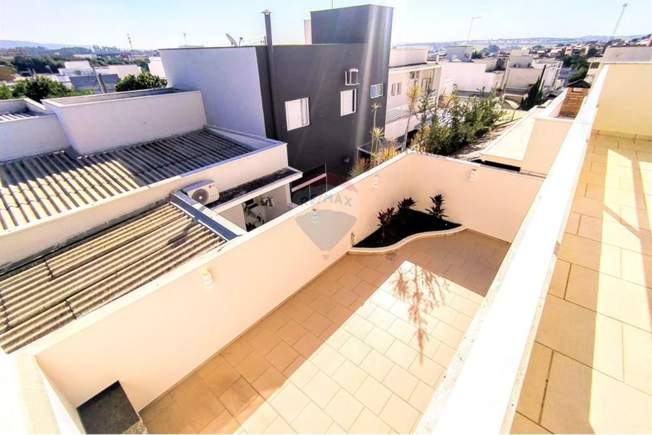 Casa de Condomínio à venda com 3 quartos, 159m² - Foto 22