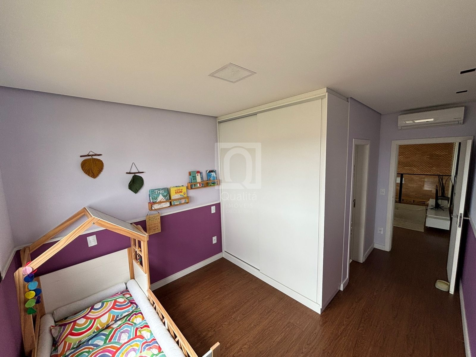 Casa de Condomínio, 4 quartos - Foto 10