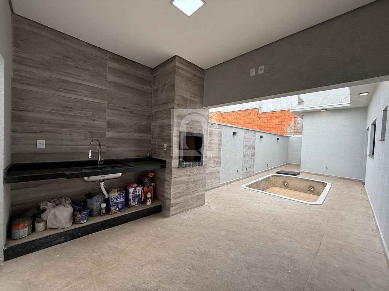 Casa de Condomínio, 3 quartos - Foto 13