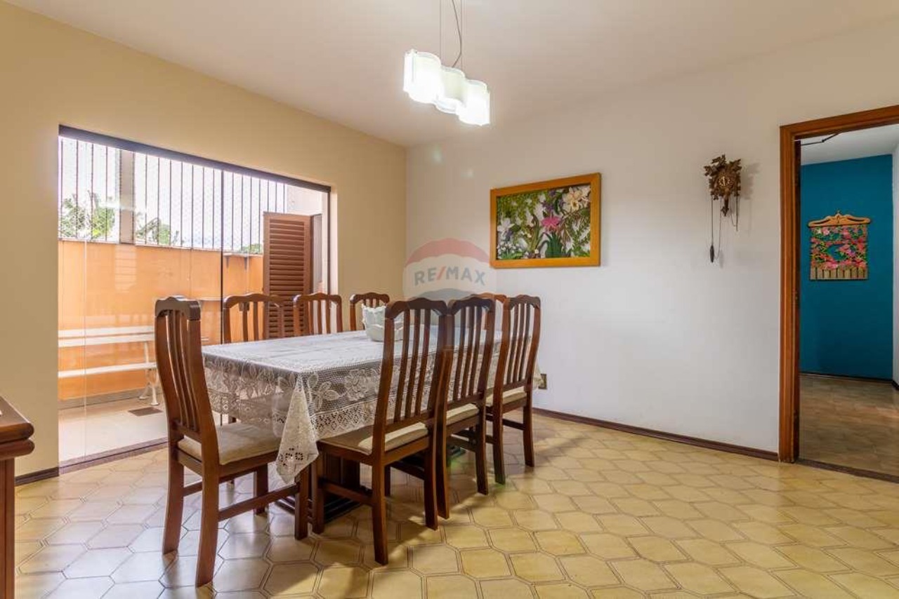 Sobrado, 4 quartos - Foto 7