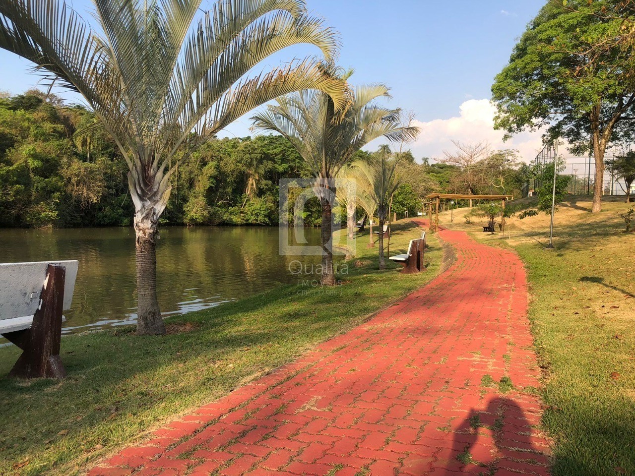 Casa de Condomínio, 3 quartos - Foto 20