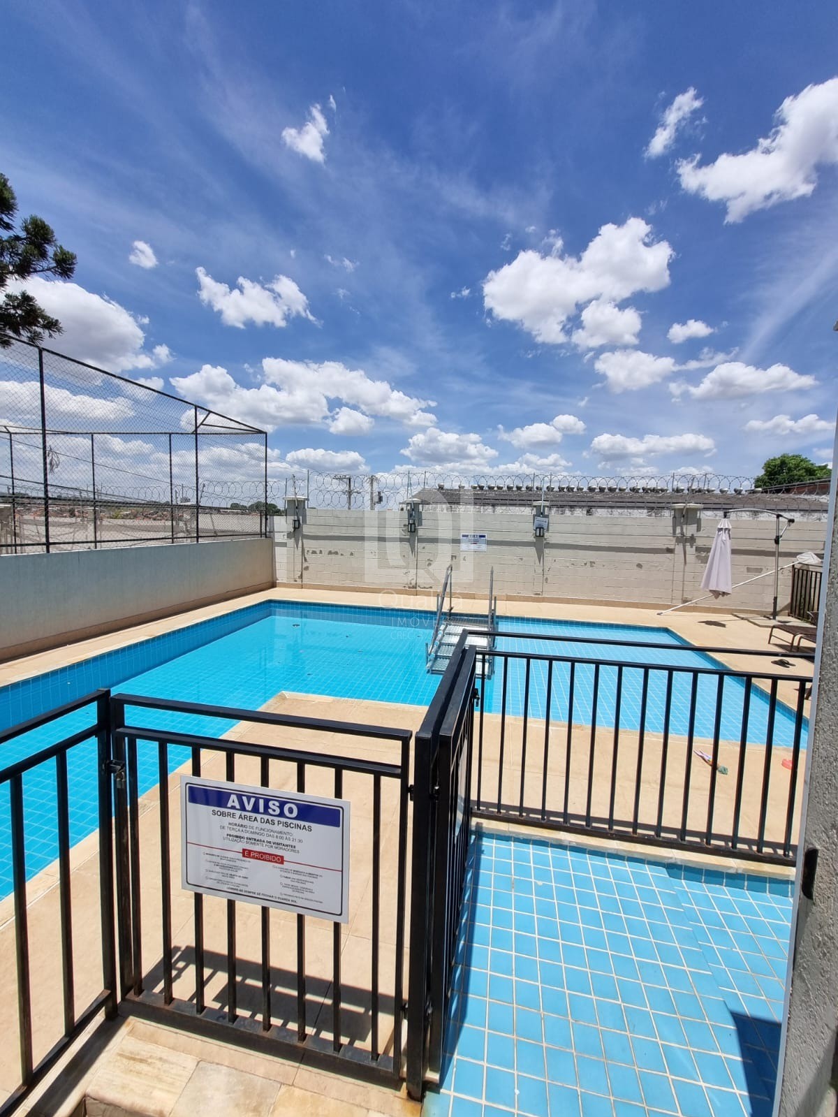 Apartamento, 2 quartos, 45 m² - Foto 13