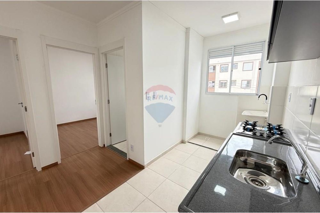 Apartamento, 2 quartos, 41 m² - Foto 4