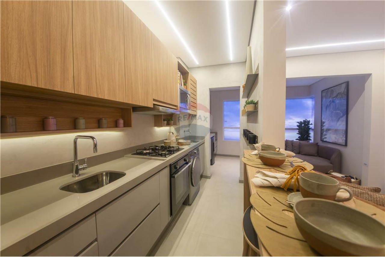 Apartamento, 2 quartos, 59 m² - Foto 6