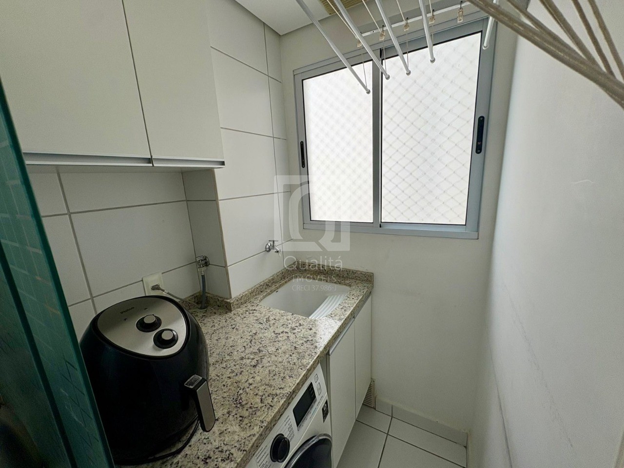 Apartamento, 2 quartos, 47 m² - Foto 7