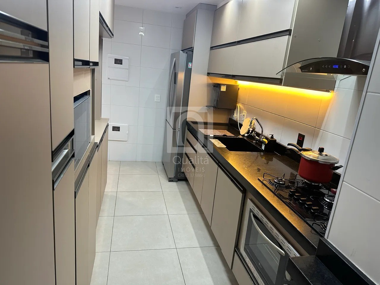 Apartamento, 3 quartos, 105 m² - Foto 8