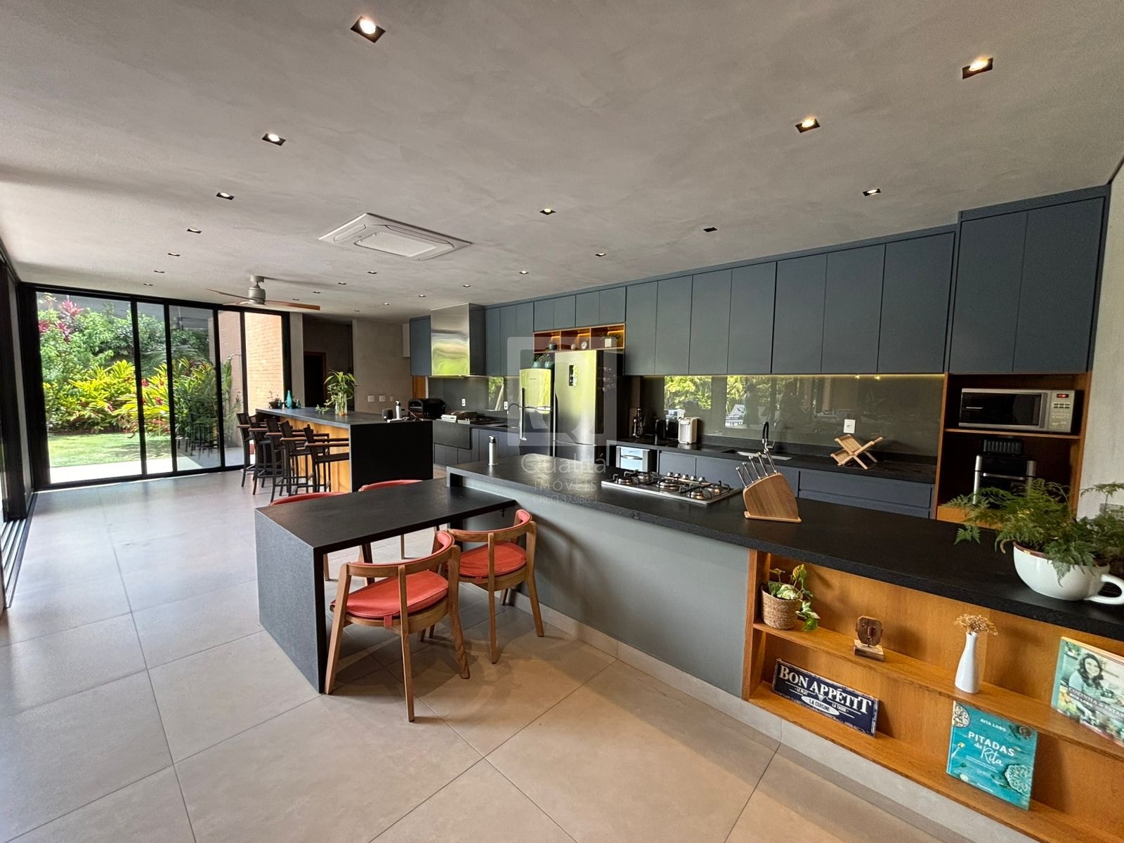 Casa de Condomínio, 4 quartos - Foto 8