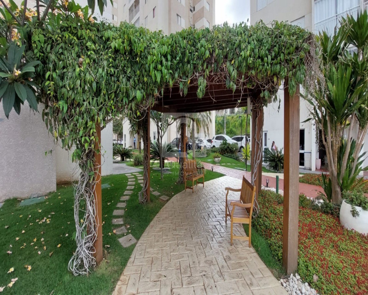 Apartamento, 3 quartos, 78 m² - Foto 14