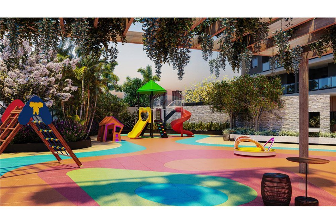 Apartamento, 3 quartos, 75 m² - Foto 21