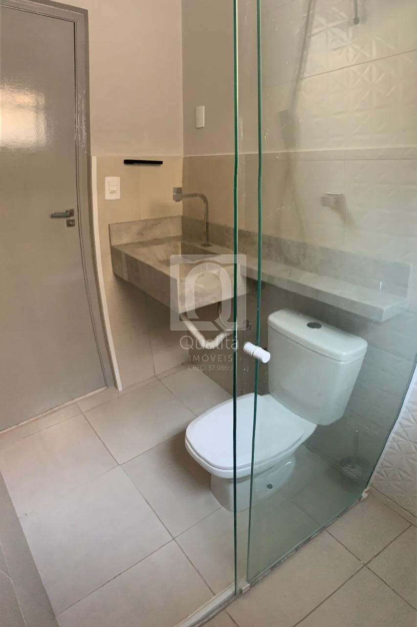 Casa de Condomínio, 2 quartos - Foto 15