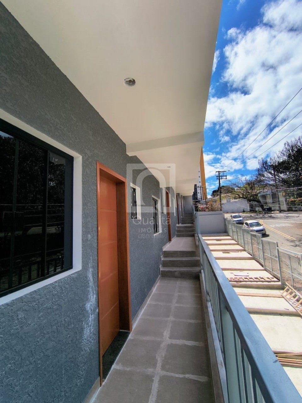 Flat/Apart Hotel, 1 quarto, 32 m² - Foto 11