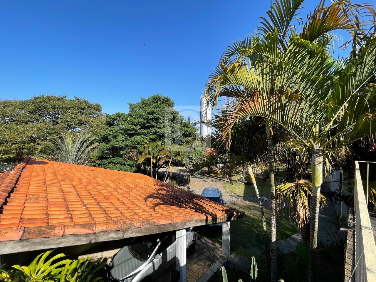 Chácara, 3 quartos, 114 m² - Foto 1