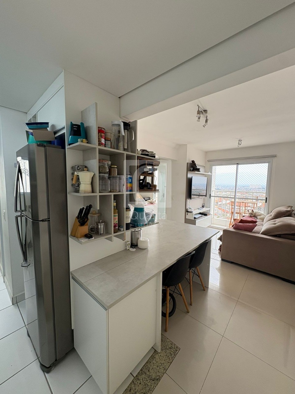 Apartamento, 2 quartos, 47 m² - Foto 4
