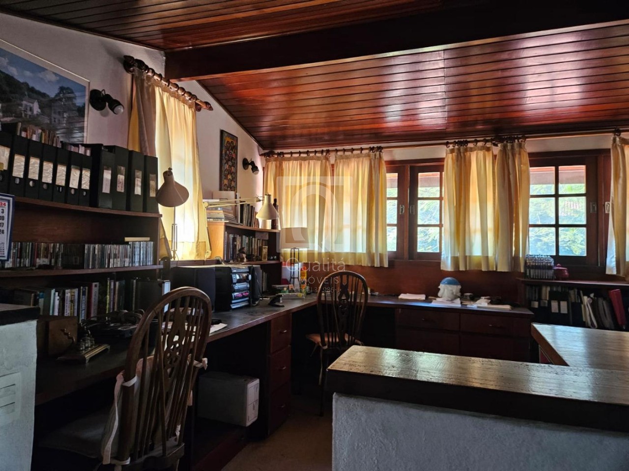 Casa de Condomínio, 4 quartos - Foto 5
