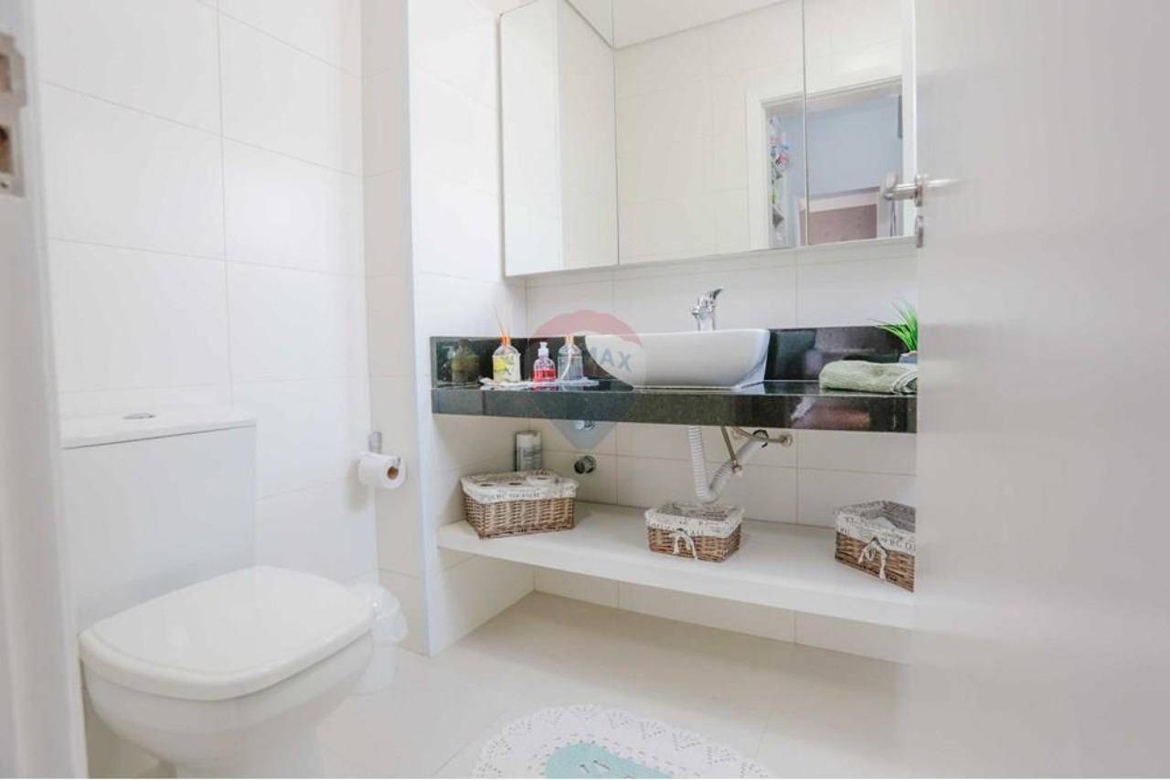 Casa de Condomínio, 3 quartos - Foto 18