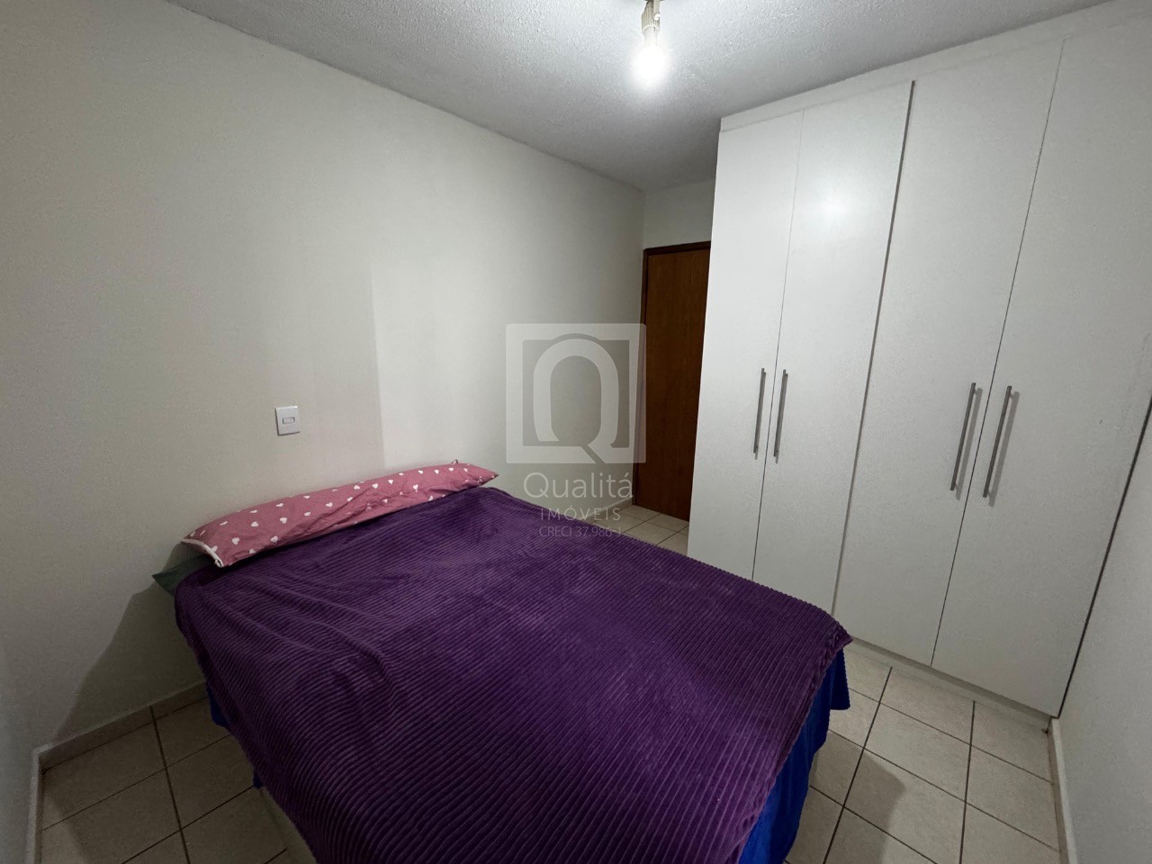 Apartamento, 2 quartos, 53 m² - Foto 5