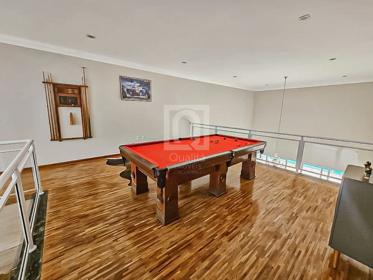 Casa de Condomínio, 5 quartos - Foto 7