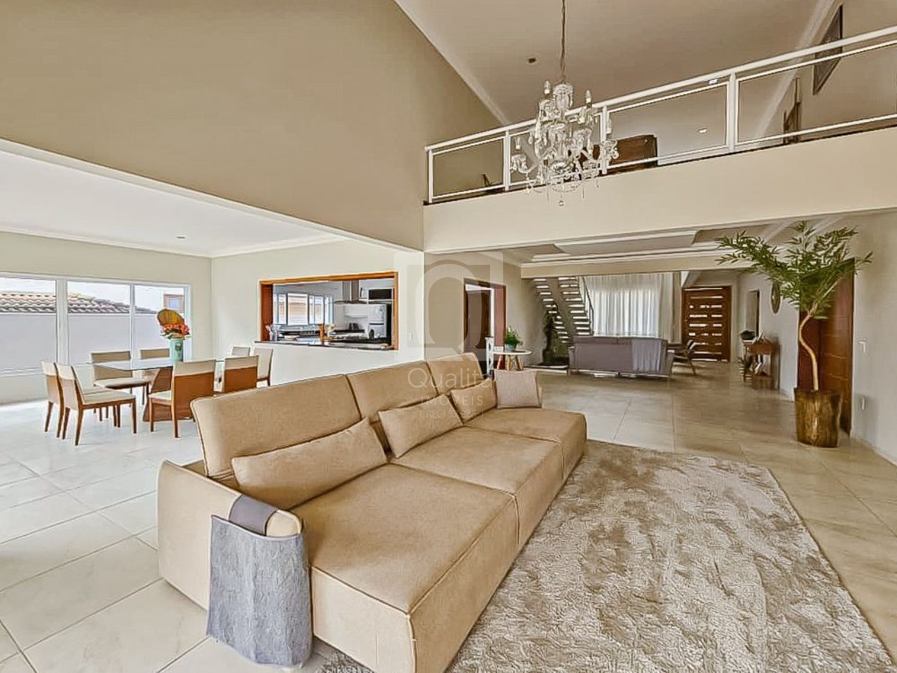 Casa de Condomínio, 5 quartos - Foto 11