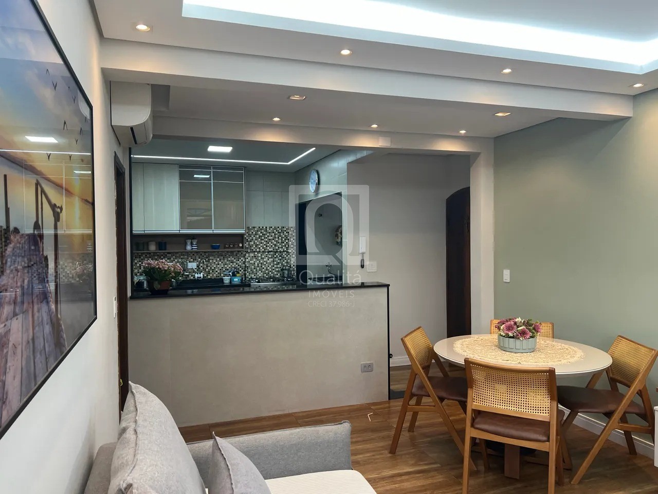 Apartamento, 2 quartos, 66 m² - Foto 3