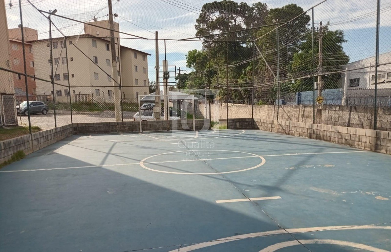 Apartamento, 2 quartos, 54 m² - Foto 13