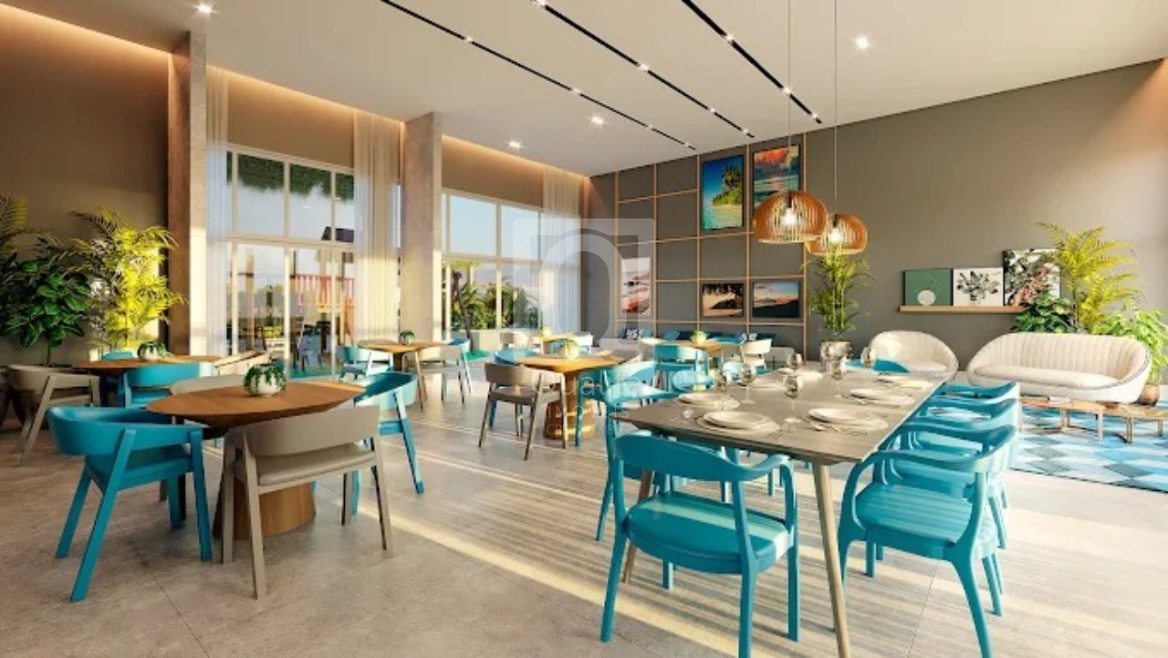 Apartamento, 1 quarto, 45 m² - Foto 16