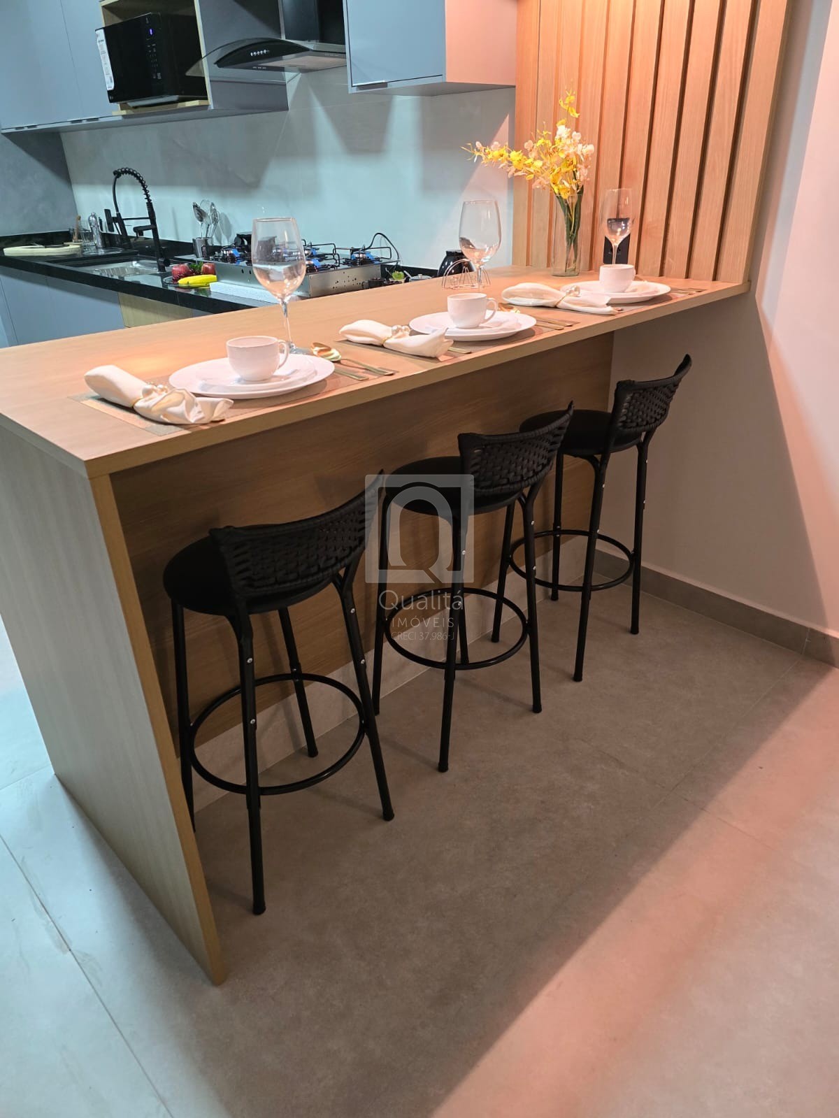 Casa de Condomínio, 3 quartos - Foto 11