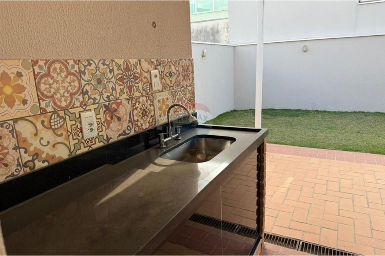 Casa de Condomínio, 3 quartos - Foto 12
