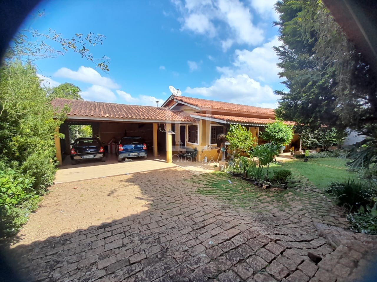 Chácara, 5 quartos, 3000 m² - Foto 18