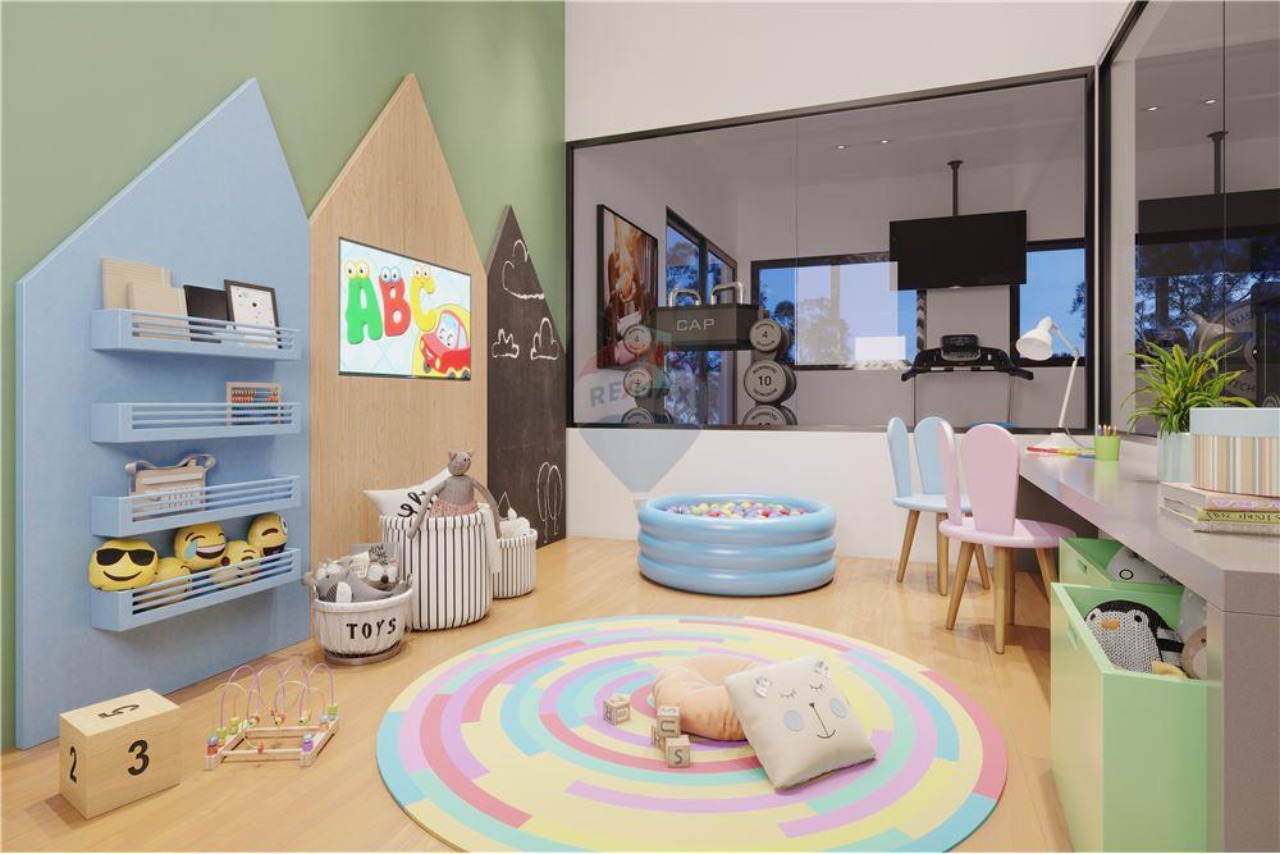 Apartamento, 2 quartos, 59 m² - Foto 24