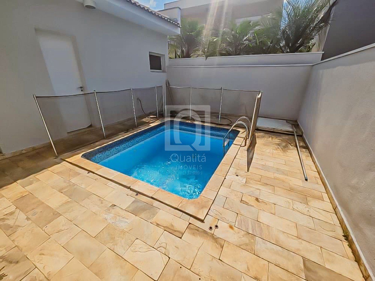 Casa de Condomínio, 3 quartos - Foto 27