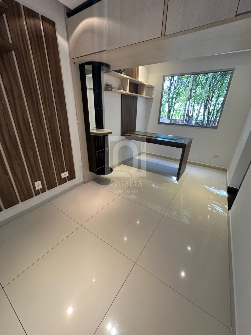 Apartamento, 2 quartos, 45 m² - Foto 1