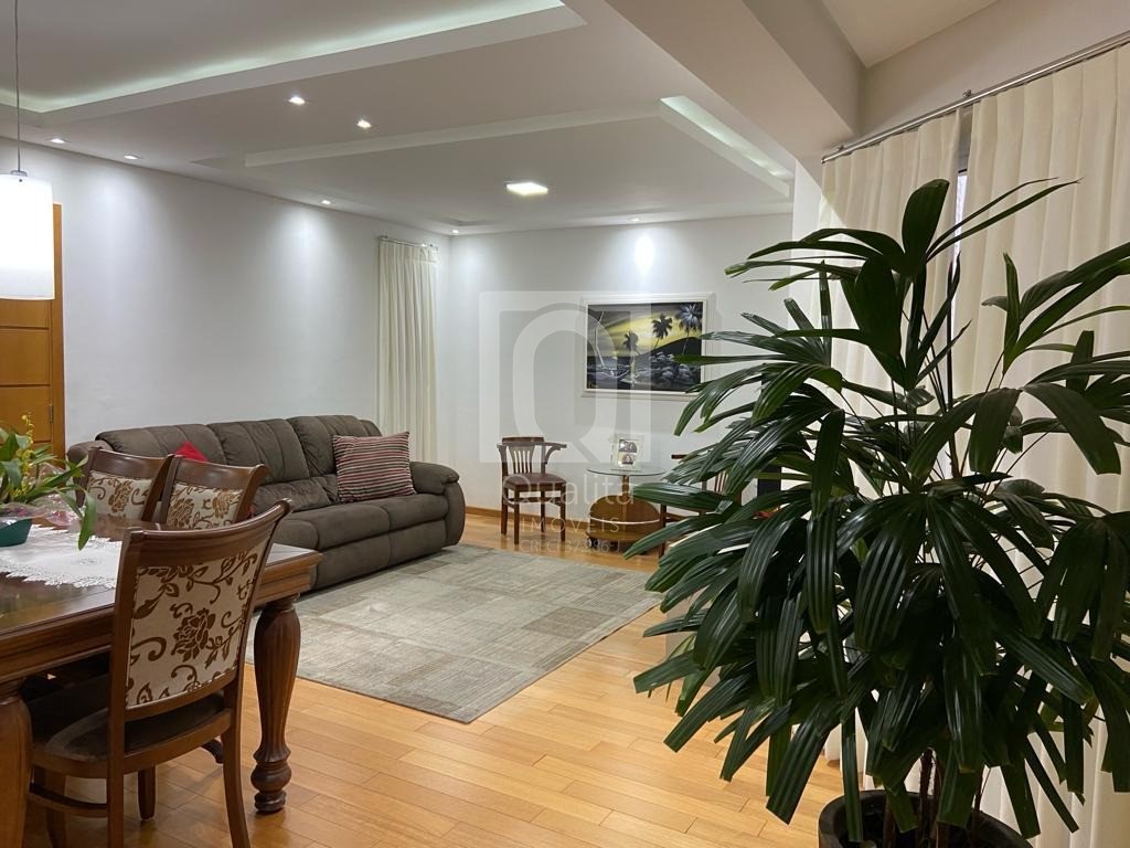 Apartamento, 3 quartos, 127 m² - Foto 1