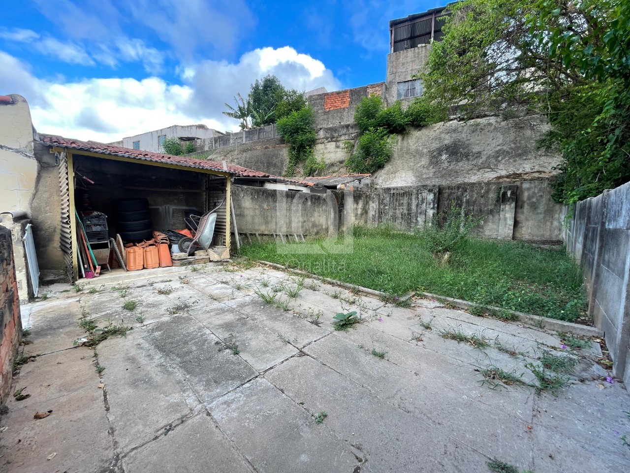 Casa, 3 quartos - Foto 19