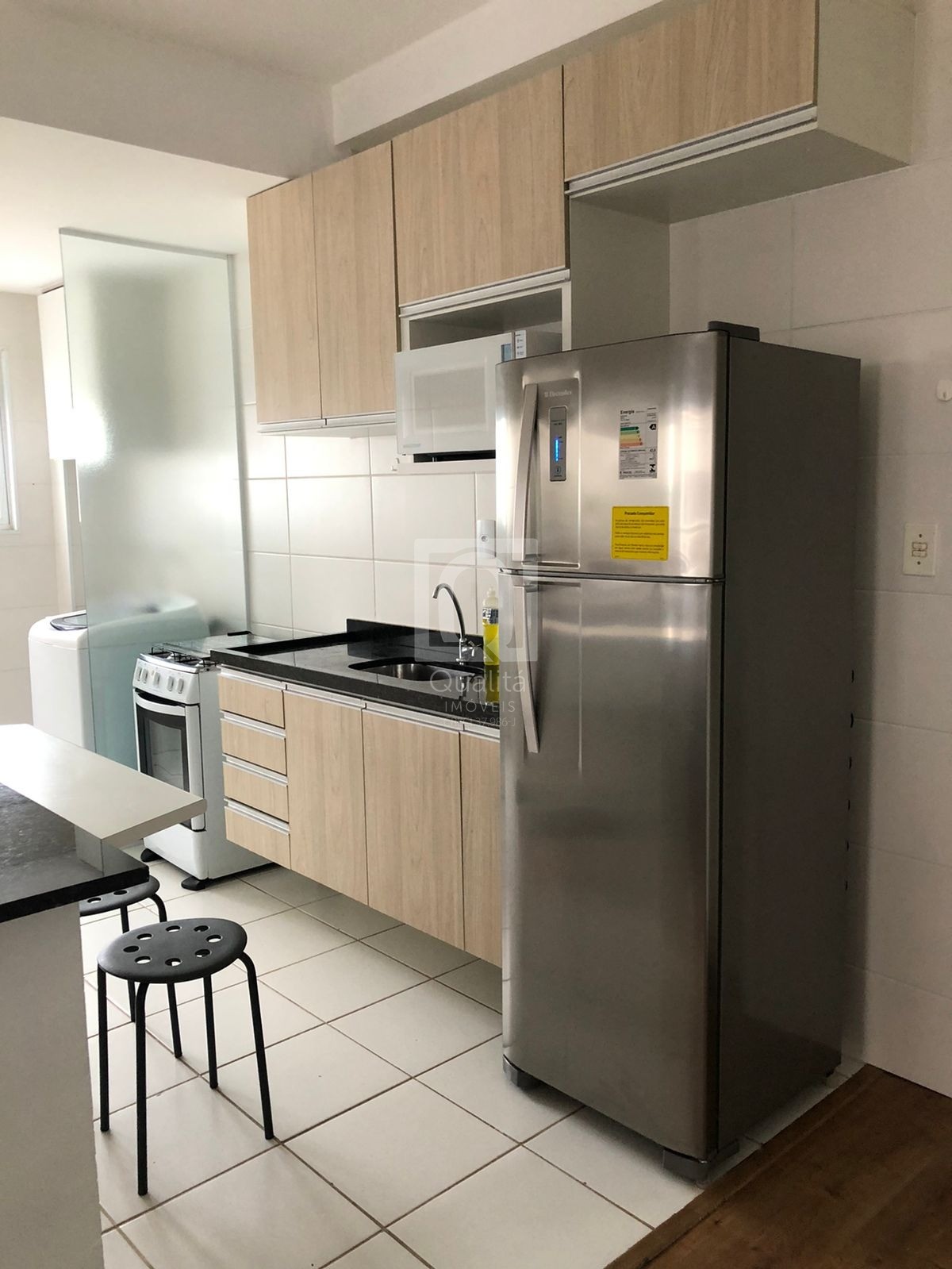 Apartamento, 2 quartos, 57 m² - Foto 7
