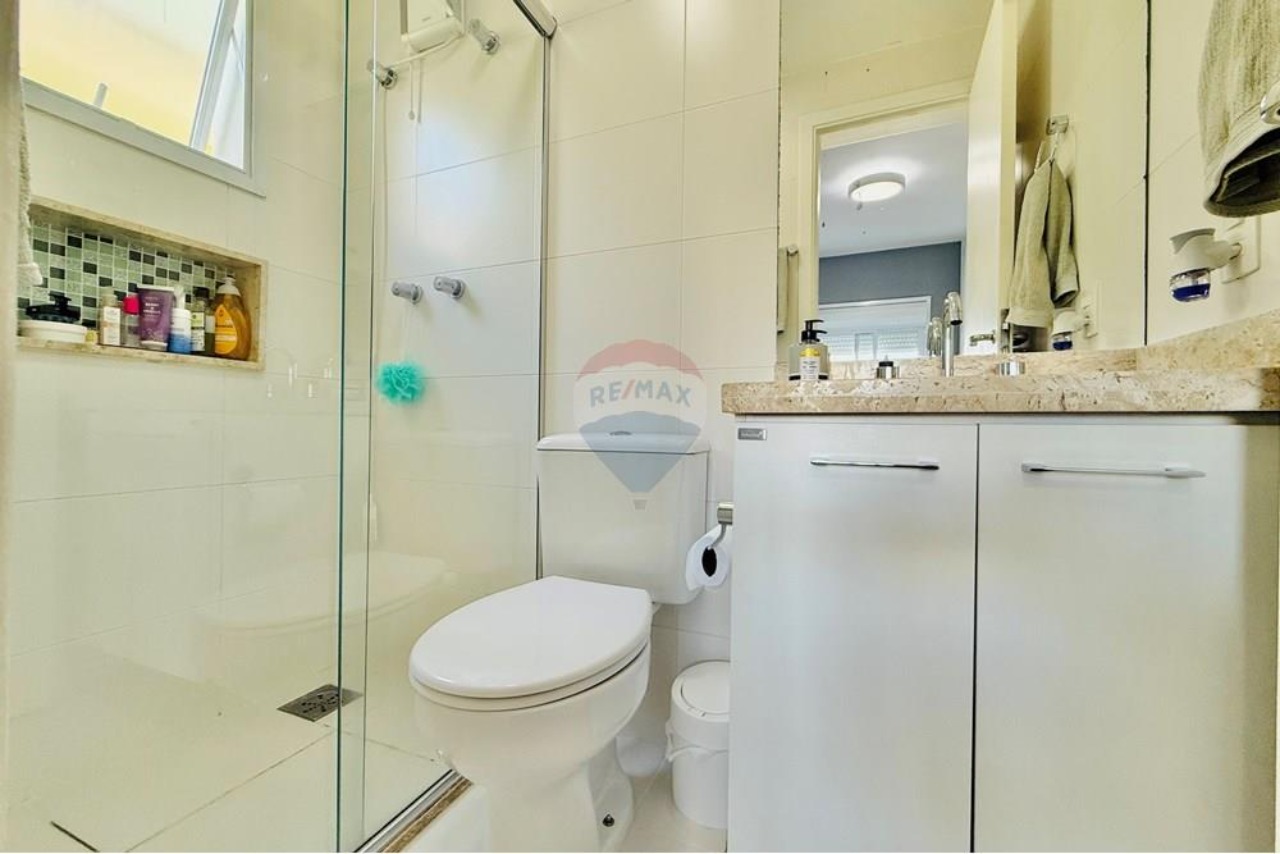 Casa de Condomínio, 3 quartos - Foto 22