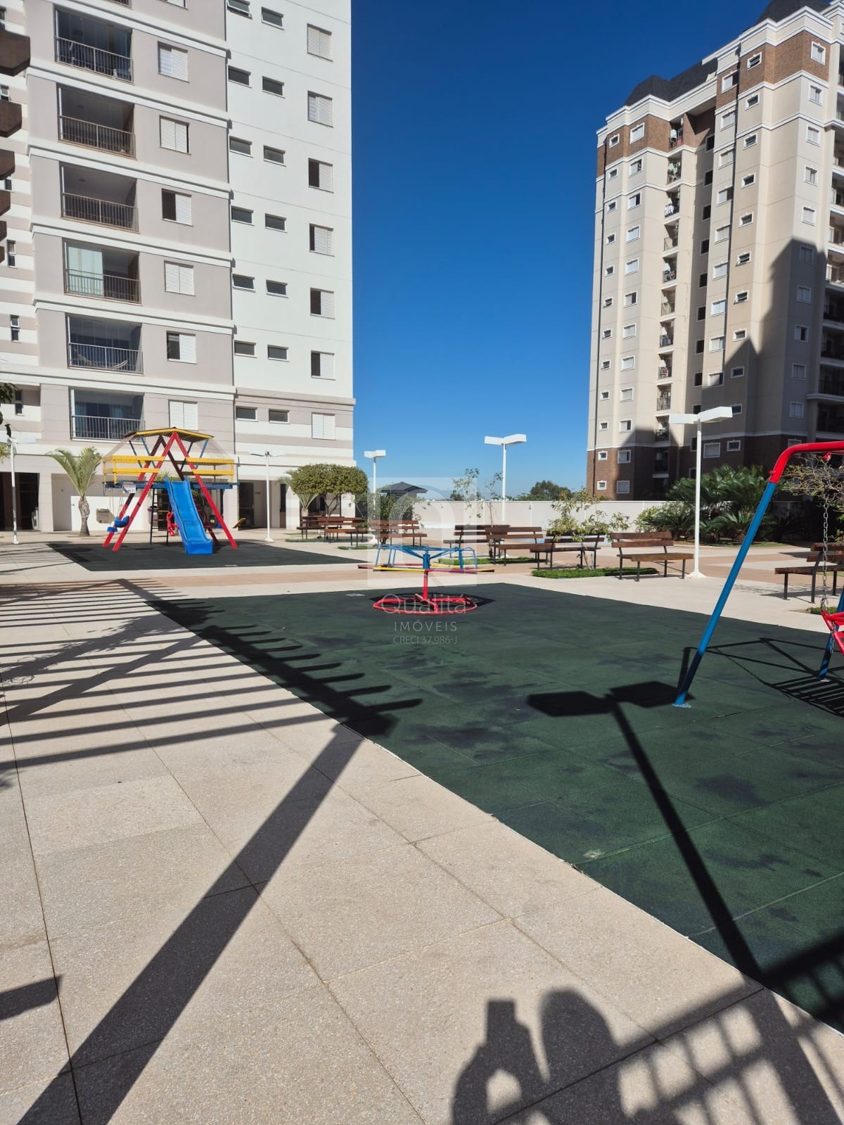 Apartamento, 3 quartos, 90 m² - Foto 26