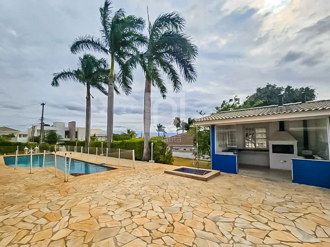 Casa de Condomínio, 6 quartos - Foto 14