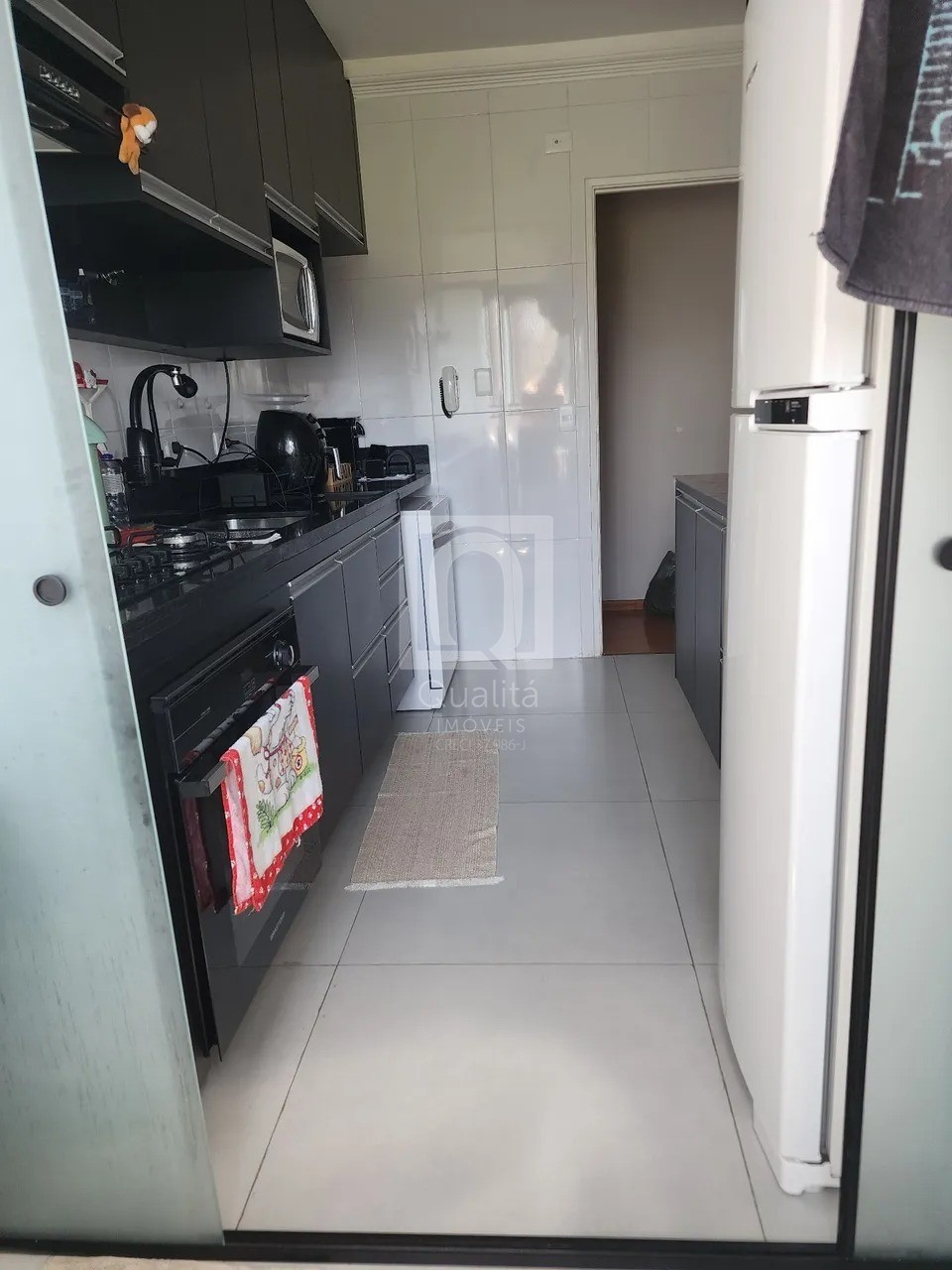 Apartamento, 3 quartos, 78 m² - Foto 9