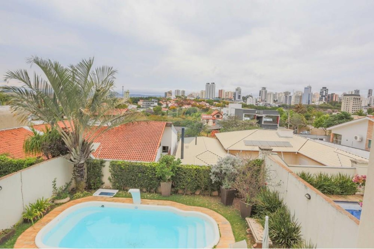 Casa de Condomínio, 4 quartos - Foto 37