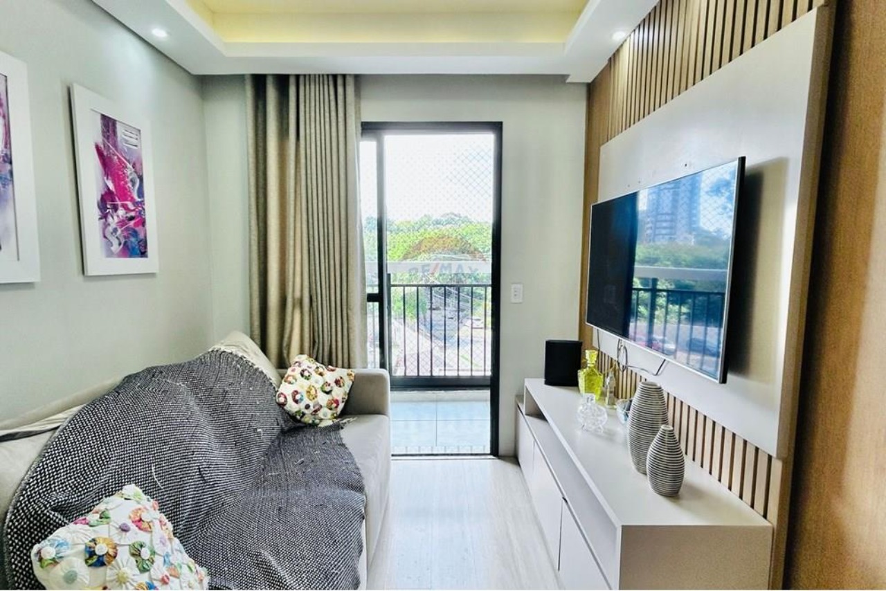 Apartamento, 2 quartos, 57 m² - Foto 10